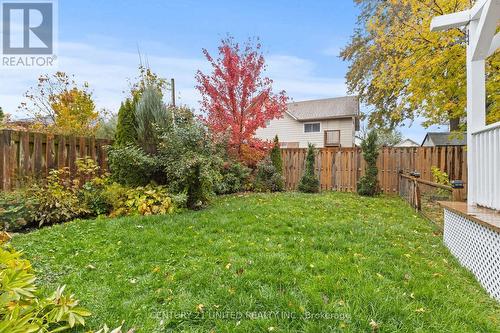 16 Locust Street, Welland (Prince Charles), ON - Outdoor