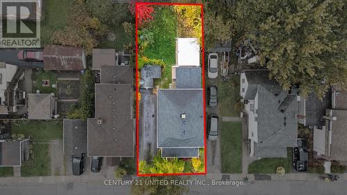 16 Locust Street, Welland (Prince Charles), ON - 