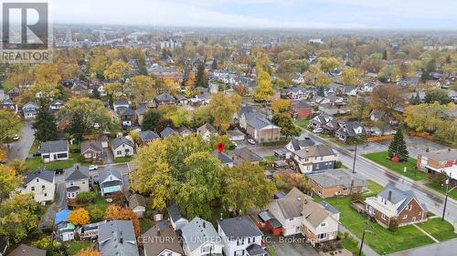 16 Locust Street, Welland (Prince Charles), ON - Outdoor With View