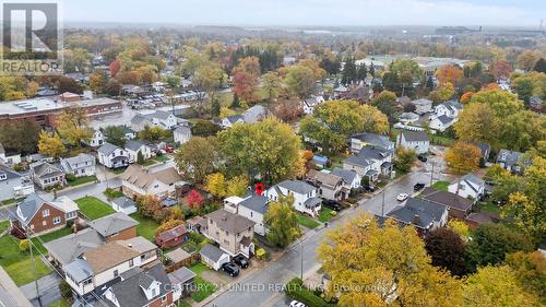 16 Locust Street, Welland (Prince Charles), ON - Outdoor With View