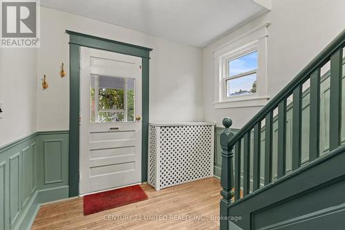 16 Locust Street, Welland (Prince Charles), ON - Indoor Photo Showing Other Room