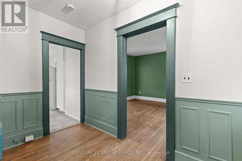 16 Locust Street, Welland (Prince Charles), ON - Indoor Photo Showing Other Room