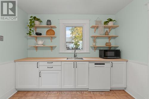 Virtually staged - 16 Locust Street, Welland (Prince Charles), ON - Indoor