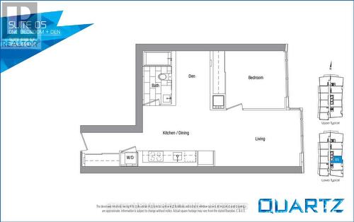 2605 - 75 Queens Wharf Road, Toronto, ON - Other