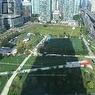 2605 - 75 Queens Wharf Road, Toronto, ON  - Outdoor With Body Of Water With View 