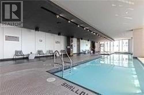 2605 - 75 Queens Wharf Road, Toronto, ON - Indoor Photo Showing Other Room With In Ground Pool