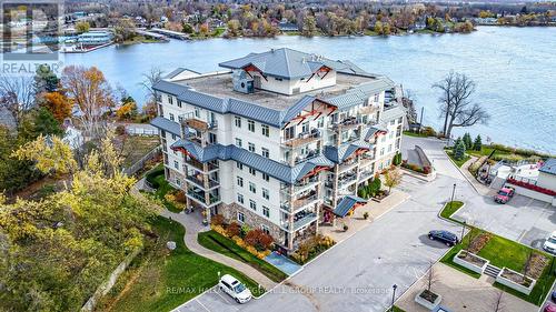 604 - 80 ORCHARD POINT ROAD  Orillia, ON L3V 1C6
