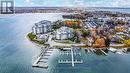 604 - 80 Orchard Point Road, Orillia, ON  - Outdoor With Body Of Water With View 