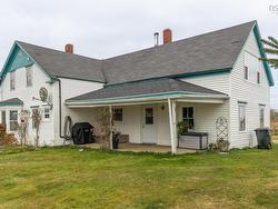 129 Chebogue Point Road  Rockville, NS B5A 5E8