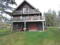 8937 Pepperell Street  St. Peter's, NS B0E 3B0