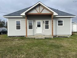 1878 Highway 330  Newellton, NS B0W 1P0