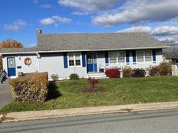 64 Archie Street  Antigonish, NS B2G 1L9