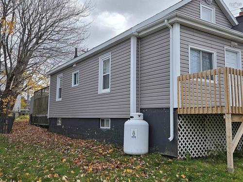 2 Macaulays Lane, Sydney, NS 