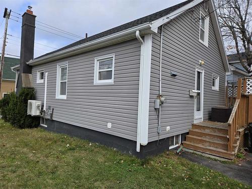 2 Macaulays Lane, Sydney, NS 