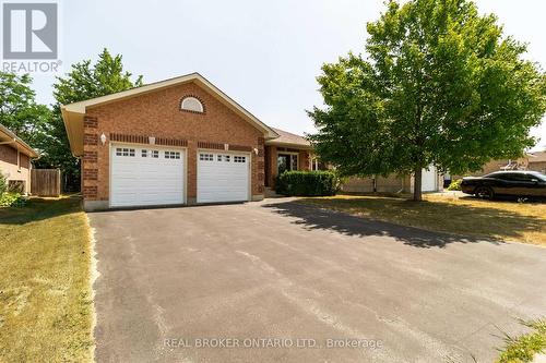 178 MCLAUGHLIN ROAD  Kawartha Lakes (Lindsay), ON K9V 6L8