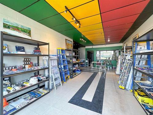 227-239 Water Street, Summerside, PE 