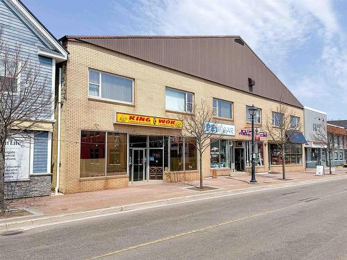 227-239 Water Street, Summerside, PE 