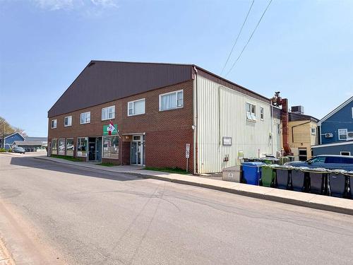 227-239 Water Street, Summerside, PE 