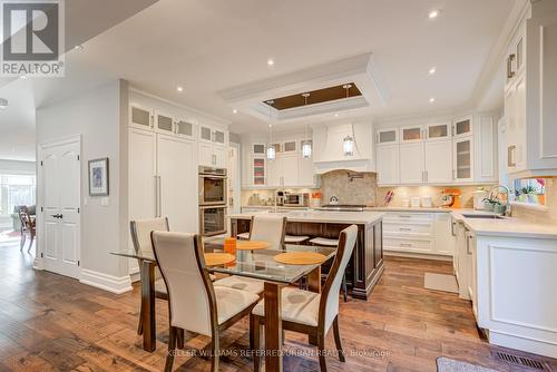 1487 Myron Drive, Mississauga, ON - Indoor