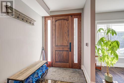 1487 Myron Drive, Mississauga, ON - Indoor Photo Showing Other Room