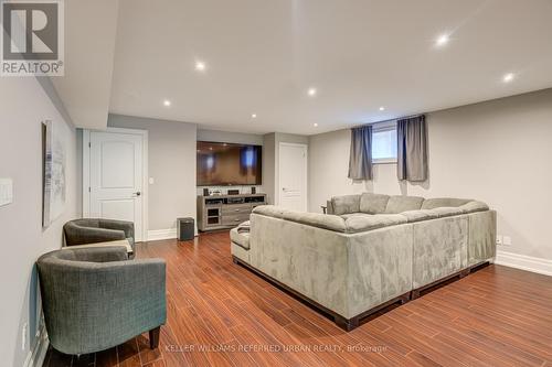 1487 Myron Drive, Mississauga, ON - Indoor