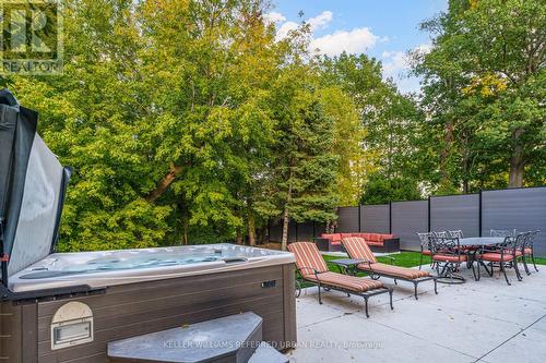 1487 Myron Drive, Mississauga, ON - Outdoor