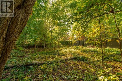 1487 Myron Drive, Mississauga, ON - Outdoor