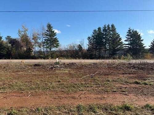 Route 20, Springbrook, PE 