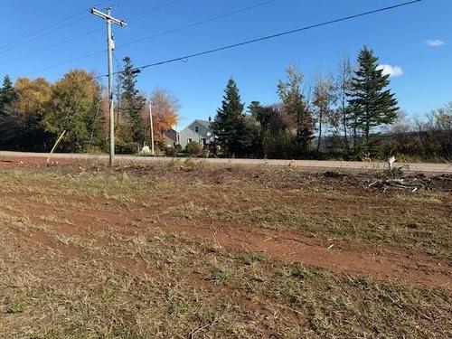 Route 20, Springbrook, PE 