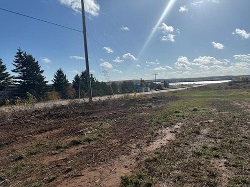 Route 20, Springbrook, PE 