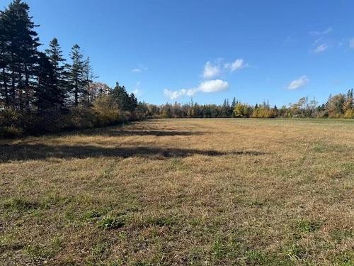 Route 20, Springbrook, PE 