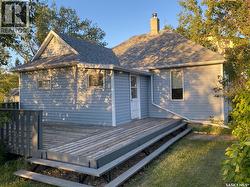 301 Shurygalo ROAD  Bienfait, SK S0C 0M0