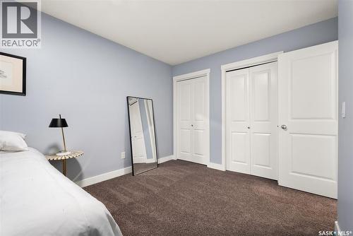354 Ottawa Street, Regina, SK - Indoor Photo Showing Bedroom