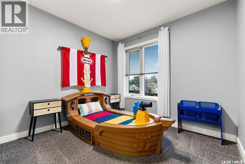 354 Ottawa Street, Regina, SK - Indoor