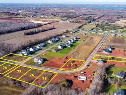 Lot 75 Clearview Estates  Stratford, PE C1B 1K8