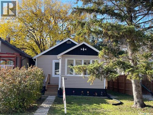 2172 Wallace STREET  Regina, SK S4N 4A5