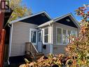 2172 Wallace Street, Regina, SK  - Outdoor 