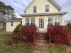 21 Bayview Drive  Summerside, PE C1N 3Z9