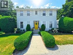 19196 Douglas ROAD  Cedar Springs, ON N0P 1A0