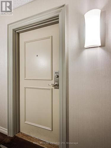 803 - 45 Pond Mills Road, London South (South J), ON - Indoor Photo Showing Other Room