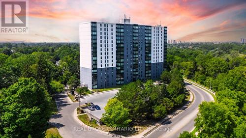 803 - 45 Pond Mills Road, London South (South J), ON - Outdoor With View