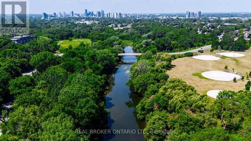 803 - 45 Pond Mills Road, London South (South J), ON - Outdoor With View