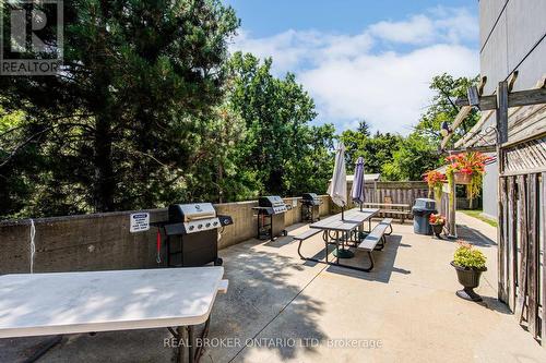 803 - 45 Pond Mills Road, London South (South J), ON - Outdoor