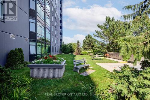 803 - 45 Pond Mills Road, London South (South J), ON - Outdoor