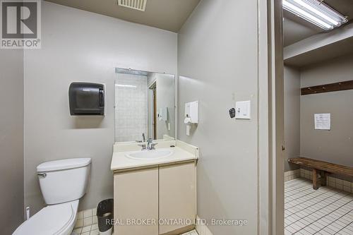 803 - 45 Pond Mills Road, London South (South J), ON - Indoor Photo Showing Bathroom
