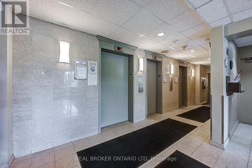 803 - 45 Pond Mills Road, London South (South J), ON - Indoor Photo Showing Other Room