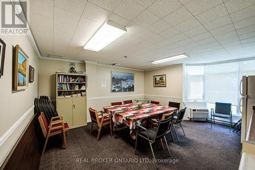 803 - 45 Pond Mills Road, London South (South J), ON - Indoor