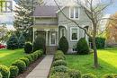32 St Andrew Street S, St. Marys, ON  - Outdoor With Facade 