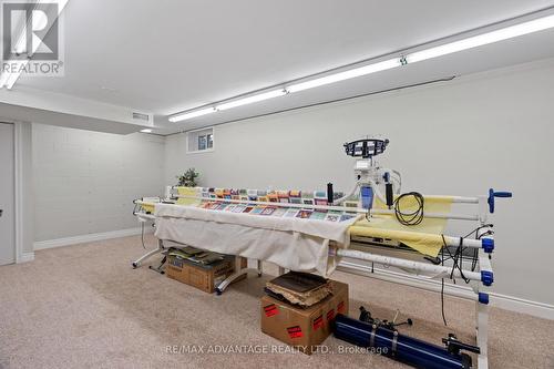 32 St Andrew Street S, St. Marys, ON - Indoor Photo Showing Other Room