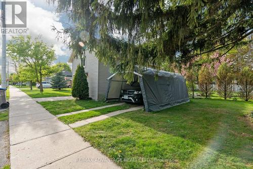 32 St Andrew Street S, St. Marys, ON - Outdoor